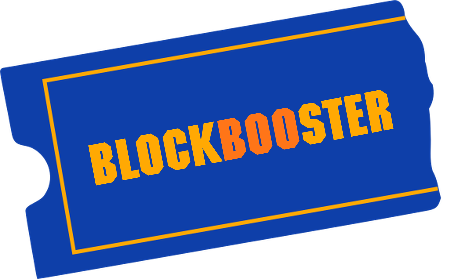 BlockBOOster Video